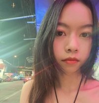 Tika - escort in Bangkok