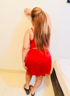 Sonu individual girl - escort in Dubai Photo 15 of 20