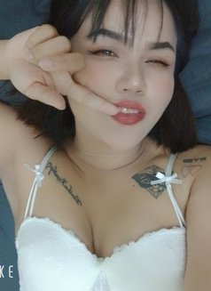 Tikkee - escort in Bangkok Photo 1 of 2