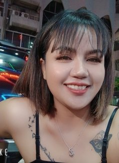 Tikkee - escort in Bangkok Photo 2 of 5