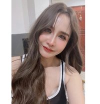 Tikky - masseuse in Bangkok