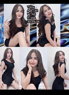 Tikky - masseuse in Bangkok Photo 7 of 8