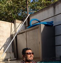 Tilak Pandey - Intérprete masculino de adultos in Thane