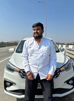 Tilak Pandey - Male adult performer in Thane Photo 2 of 3