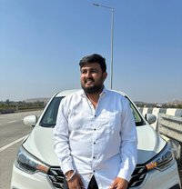 Tilak Pandey - Intérprete masculino de adultos in Thane