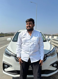 Tilak Pandey - Male adult performer in Thane Photo 3 of 3