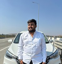 Tilak Pandey - Intérprete masculino de adultos in Thane