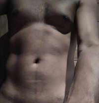Sensual Erotic Partner - Male escort in Colombo