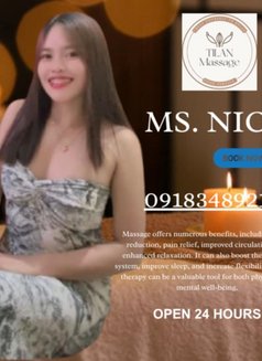 Tilan Whole Body Massage - masseuse in Manila Photo 2 of 10