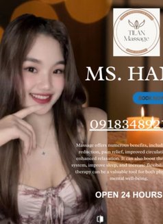 Tilan Whole Body Massage - masseuse in Manila Photo 5 of 10