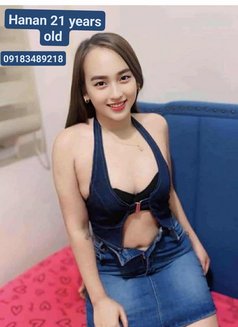 Tilan Whole Body Massage - masseuse in Manila Photo 14 of 17