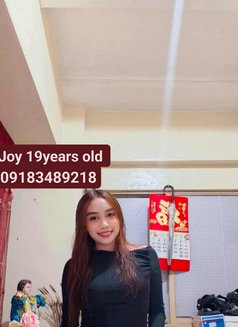 Tilan Whole Body Massage - masseuse in Manila Photo 16 of 17
