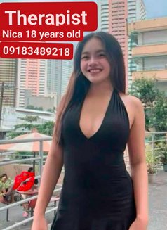 Tilan Whole Body Massage - masseuse in Manila Photo 17 of 17