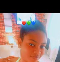 Tilly🥰 - escort in Accra