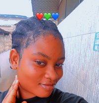 Tilly🥰 - escort in Accra