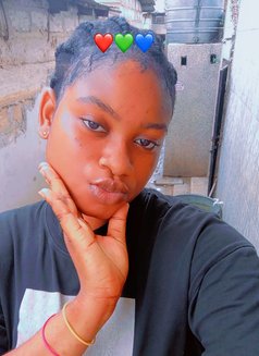 Tilly🥰 - puta in Accra Photo 4 of 5