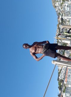 Tim De Masseuse - Male escort in Cape Town Photo 3 of 3
