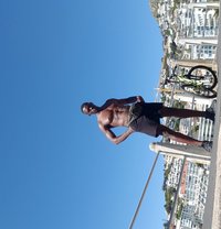 Tim De Masseuse - Acompañantes masculino in Cape Town