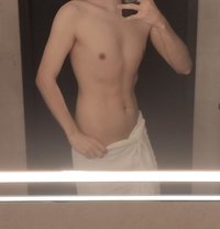 Tim - Male escort in Belgrade