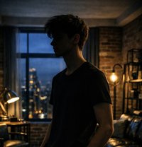 Tim - Male escort in Belgrade