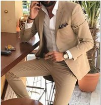 Tim - Male escort in İstanbul