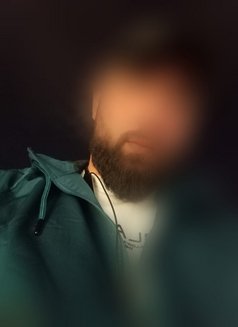 Tim - Male escort in İstanbul Photo 2 of 2
