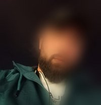 Tim - Male escort in İstanbul