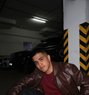 Tim - Male escort in Dubai Photo 1 of 5