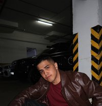 Tim - Acompañantes masculino in Dubai