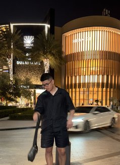 Tim - Male escort in Dubai Photo 5 of 5