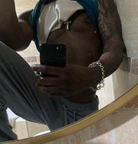 Tim - Male escort in Johannesburg