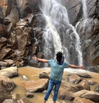 Tima - Male escort in Mumbai