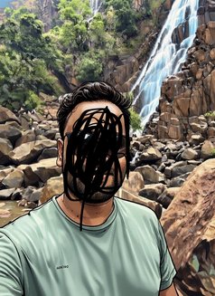 Tima - Acompañantes masculino in Mumbai Photo 3 of 5