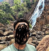 Tima - Male escort in Mumbai