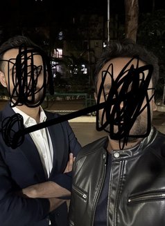 Tima - Acompañantes masculino in Mumbai Photo 4 of 5