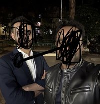 Tima - Male escort in Mumbai