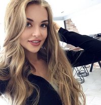 Tima - escort in Bahía Blanca