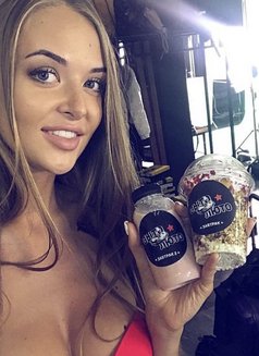 Tima - puta in Bahía Blanca Photo 3 of 6