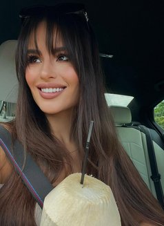 Tima - escort in Dubai Photo 1 of 7