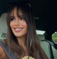 Tima - escort in Dubai