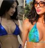Tima Xxl Arabe - Transsexual escort in Tunis Photo 1 of 16
