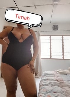 Timah - escort in Accra Photo 3 of 4