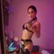 Time to indulge in a little Revelry - Transsexual escort in Hong Kong