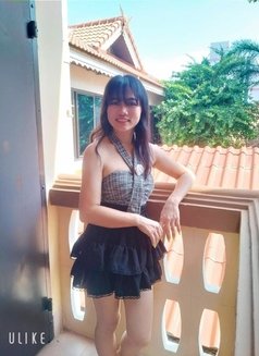 Small lady good service - escort in Pattaya Photo 2 of 4