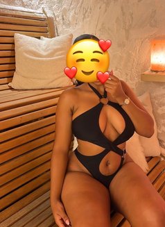 Lusty queen - escort in Nairobi Photo 5 of 6
