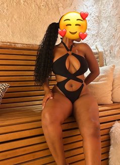 Lusty queen - escort in Nairobi Photo 6 of 6