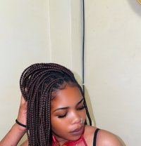 Lusty. - puta in Nairobi