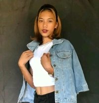 Sassy Girl - Transsexual escort in Bacolod City