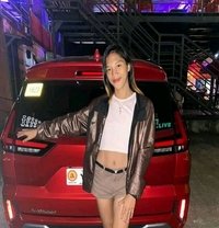 Sassy Girl - Transsexual escort in Bacolod City