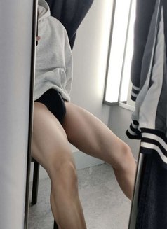 Timka🇷🇺🇹🇷 - Acompañantes transexual in Riyadh Photo 1 of 10